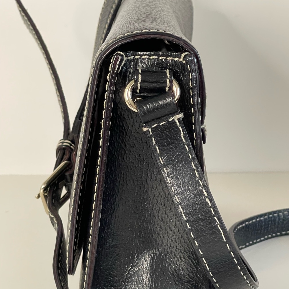 KATE SPADE NEW YORK Leather Crossbody Bag - Picture 5 of 14